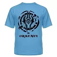 �������� World of Warcraft: Draenei