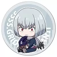 ������ ��������� ������� SSSS.Gridman - Chibi Anti