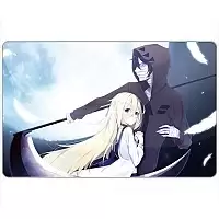 ������ ��������� ������������� Angels of Death - Isaac � Rachel