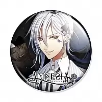 ������ Amnesia Ikki