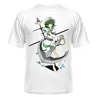   Touhou Project - Minamitsu Murasa