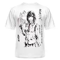 �������� Prison School Chiyo Kurihara (Suibokuga)