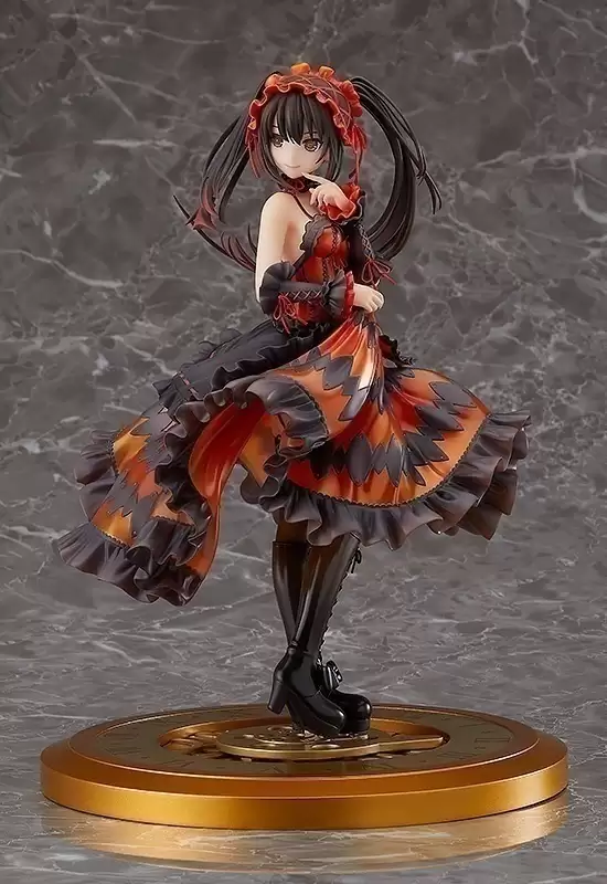 Фигурка Date A Live: Tokisaki Kurumi -Zafkiel- - купить недорого