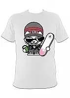 �������� Bad Cat