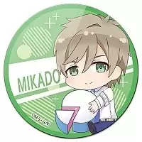    Konbini Kareshi Mikado Nakajima