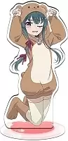   Kuma Kuma Kuma Bear - Yuna