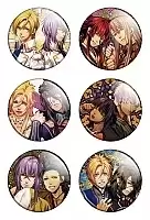 ����� ������� ������� "Kamigami no Asobi" No.2
