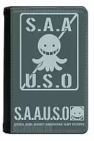     Assassination Classroom S.A.A.U.S.O