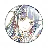 ������ Shojo Kageki Revue Starlight Ani-Art - Mahiru Tsuyuzaki