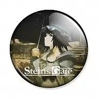  Steins;Gate  