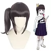   ",  "  