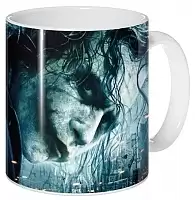  Batman The Dark Knight Joker /  Ҹ 