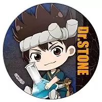 ������ ������� "������ �����" Chibi Chrome