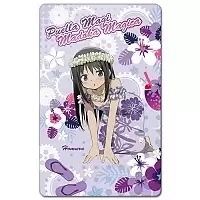    Puella Magi Madoka Magica Homura Akemi