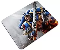     Warhammer 40K Space Marine
