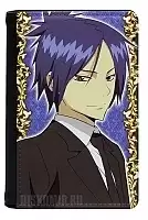     Katekyo Hitman Reborn - Mukuro Rokudo