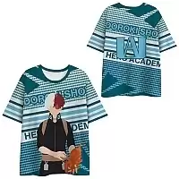 �������� My Hero Academia (3D Print) 623915