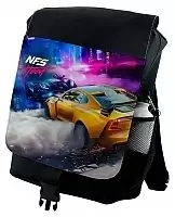 ������ �������� "NFS Heat" Chevrolet Corvette