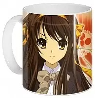  Suzumiya Haruhi no Yuutsu 310678