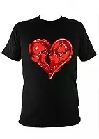 �������� Heart 48478