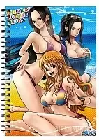 �������� ��� ��������� A5 One Piece Girls �1