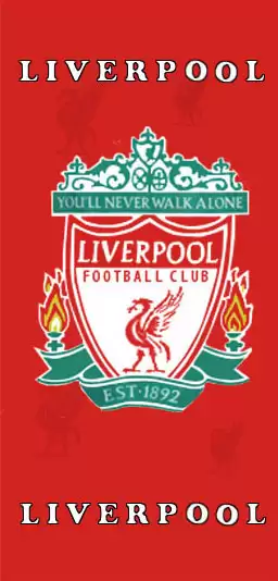 ��������� football collection "Liverpool"
