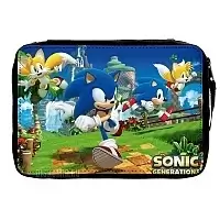   Sonic Generation
