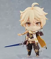  Nendoroid Genshin Impact Traveler (Aether)