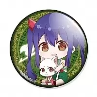  Fairy Tail - Chibi Wendy Marvell
