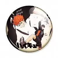 ������ ��������!! - Hinata and Kageyama 310886