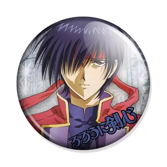 ���������� ������� ������ Rurouni Kenshin - Sozo Sagara �� ����� � ����� ������� ������ / Rurouni Kenshin: Meiji Kenkaku Romantan / Rurouni Kenshin / ������� ��� / Samurai X