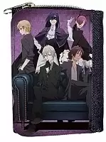   Inu X Boku SS 52036