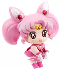 ������� Pretty Soldier Sailormoon - Sailor Chibi Moon