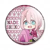  Yurucamp - Nadeshiko Kagamihara