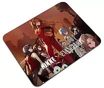 ������� ������ ��� ���� Nikke x Evangelion �5