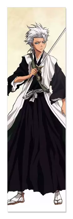 ���������� ������� �������� Bleach 349961 �� ����� � ����� ���� / Bleach