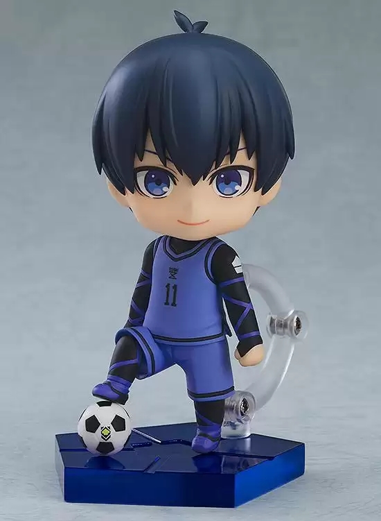 ������� Nendoroid Bluelock Yoichi Isagi