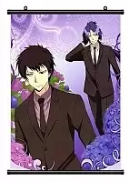 ������� �������� Katekyo Hitman Reborn! 50268