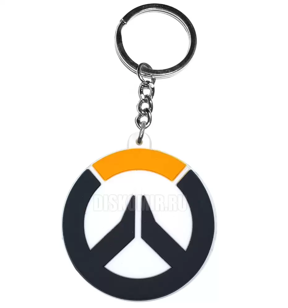 ���������� ������� ������ ��������� Overwatch �� ����� � ����� Overwatch / �������� / �����