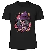  Magic Death