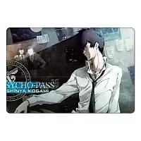    Psycho-Pass 308446
