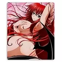        - Rias Gremory