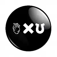  Love, Death + Robots - Lucky 13 Logo