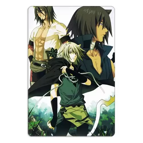 ���������� ������� ������ ��������� ������������� Lamento 316670 �� ����� � ����� �������� / Lamento / ������� / Togainu no Chi / ����� ��������� ���