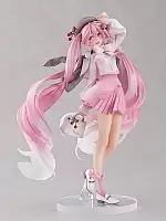  Hatsune Miku Sakura Miku: Hanami Outfit Ver. 1/6 Complete Figure