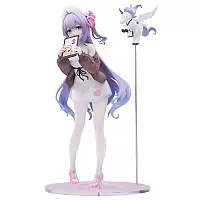  LIMEPIE Series Azur Lane Unicorn Angelic Nurse Ver. 1/8 Complete Figure