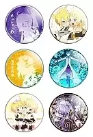 ����� ������� ������� "Vocaloid" No.3