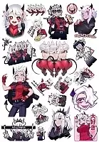   Helltaker