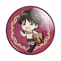    Season 3 -   Survey Corps