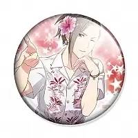  Idolmaster SideM Type: Physical - Minori Watanabe